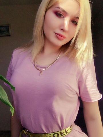 Анкета проститутки Марта, Бала-Четырман, 23 года, №43963